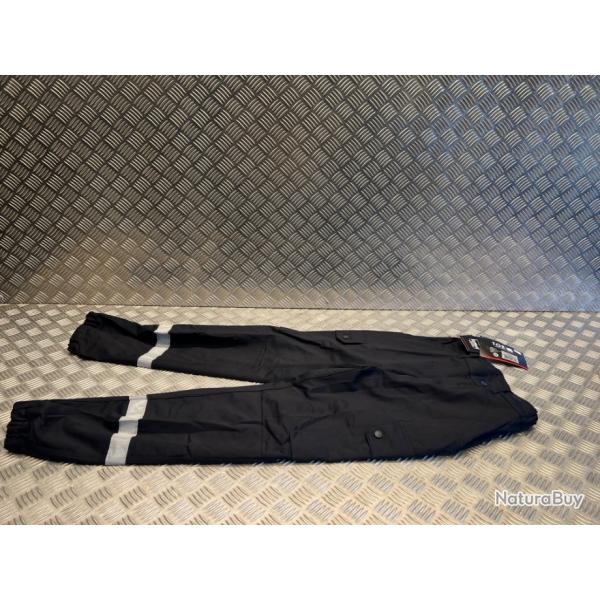 pantalon securite incendie toe concept f2 200387 bleu marine taille 38 ou 36 neuf