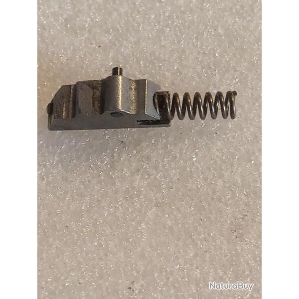 Glissi�re de rebondissements Astra NC-6 38sp