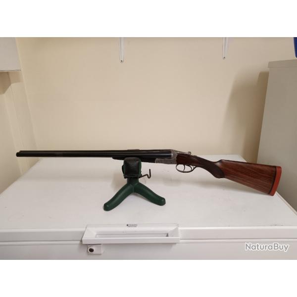 Fusil becassier hlice cal 16