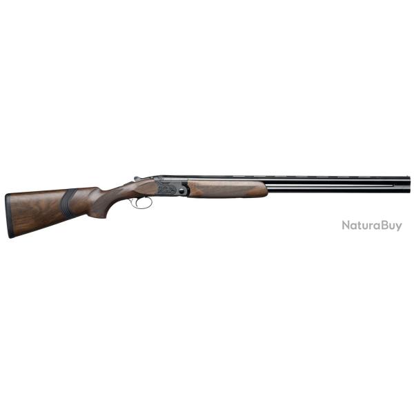 Fusil superpos� Beretta Ultraleggero Kick Off cal.12/76 canons 71cm