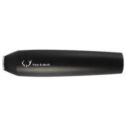 Mod&eacute;rateur De Son Freyr & Devik Ultimate Silence 3D 300 Cal.30 M14X1