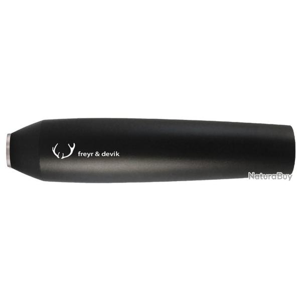 Mod�rateur De Son Freyr & Devik Ultimate Silence 3D 300 Cal.30 M14X1