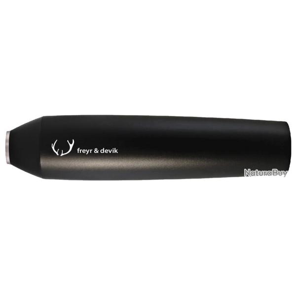 Mod�rateur de son FREYR&DEVIK Ultimate Silence 3D cal30. M14X1