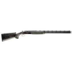 Fusil superpos&eacute; Beretta 688 Performance Black Sporting cal.12/76 canons 71cm