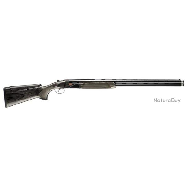 Fusil superpos� Beretta 688 Performance Black Sporting cal.12/76 canons 71cm