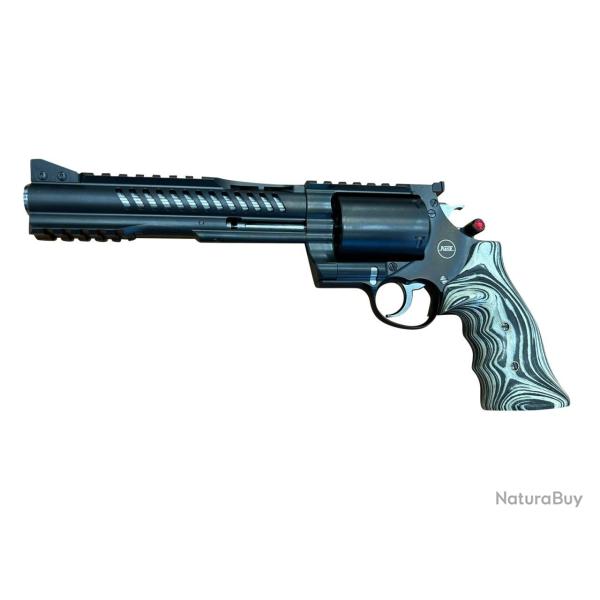Revolver Korth Ranger 7,5'' JIM WILSON Grip Cal.460 S&W MAG