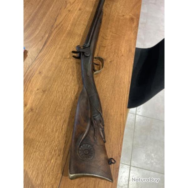 Armes de Collection de 1883 cr�e par pierre blachon