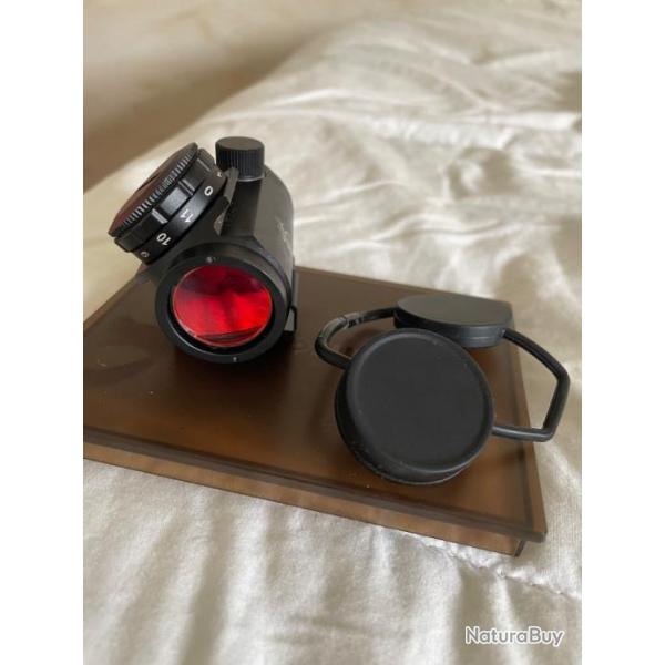 Viseur point rouge �quivalent micro h2