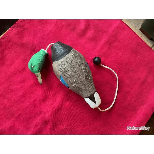 Apportable canard pour dressage rapport, pas de prix de r�serve