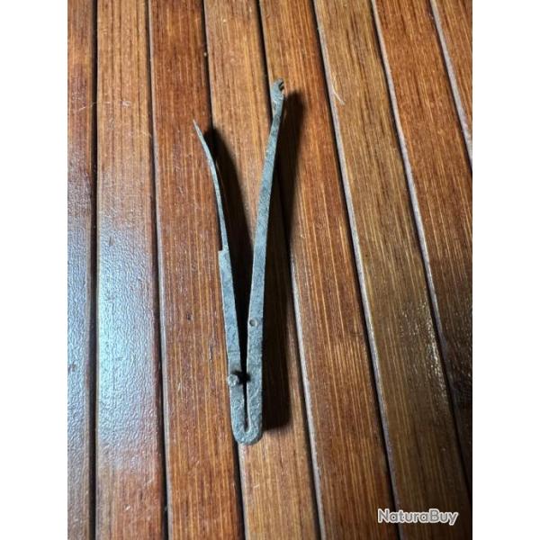 RESORT POUR ARMES R3