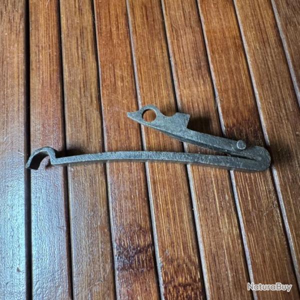 RESORT POUR ARMES R4