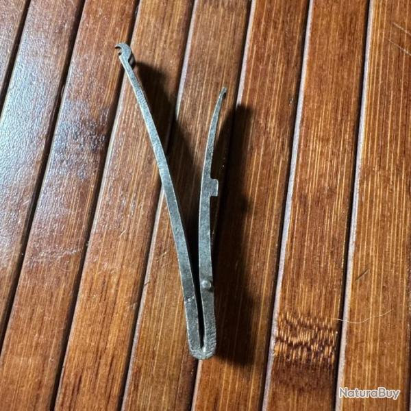 RESORT POUR ARMES R7