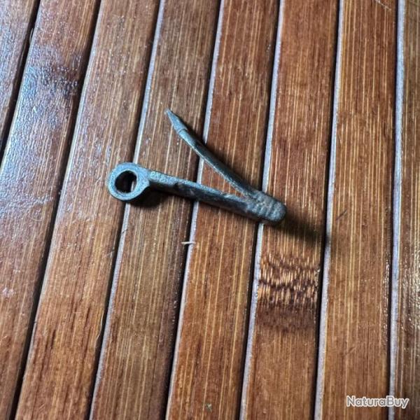 RESORT POUR ARMES R8