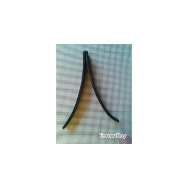 Ressort de platine en V