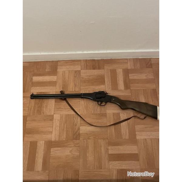 Carabine joal made in Spain � p�tard