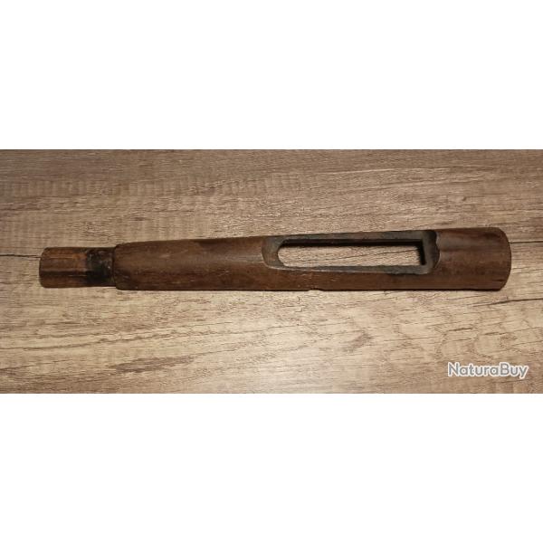 Devant bois pour Mauser Espagnol M43.