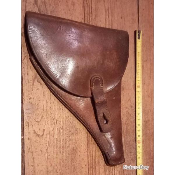 �tui simplifi� revolver mod�le 1892