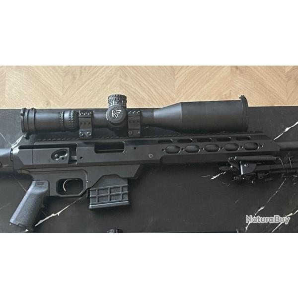 MDT TAC 21 Ch�ssis