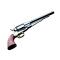 petites annonces chasse p&ecirc;che : Revolver Pietta 1858 Rm inox - 36