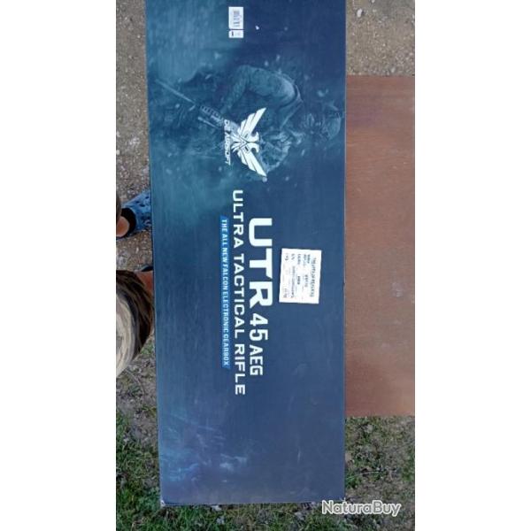R�plique utr45 aeg