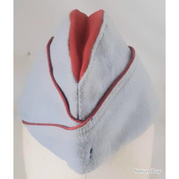 FR155510a  Bonnet de police ml 1957 E.S.M Saint Cyr