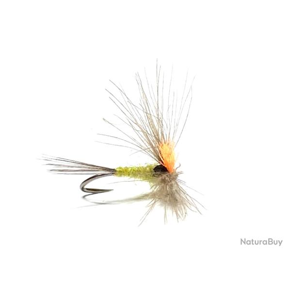 Mouche de Pche Sche mergente cdc h18