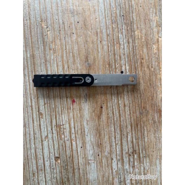 Outil grattoir Ar 15