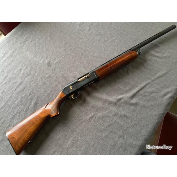 Fusil semi-automatique de marque FabarmMod�le Europa  Calibre 12/76