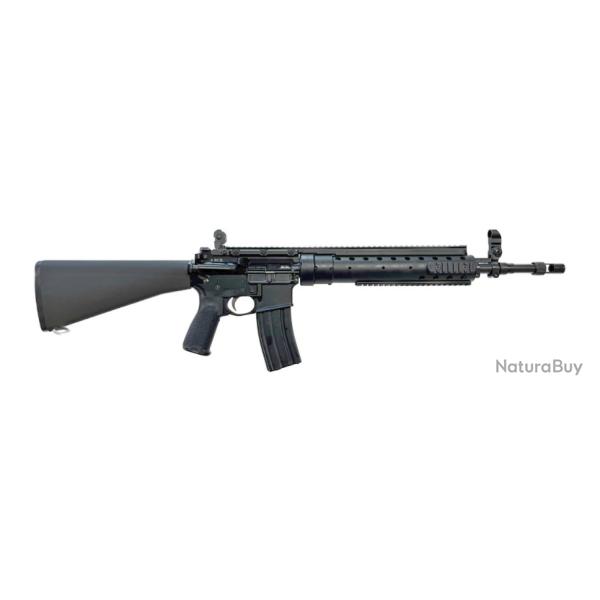BCM Carabine MK12 MOD 0 Noir - 223R