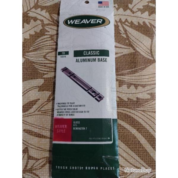 Embase Weaver n�70