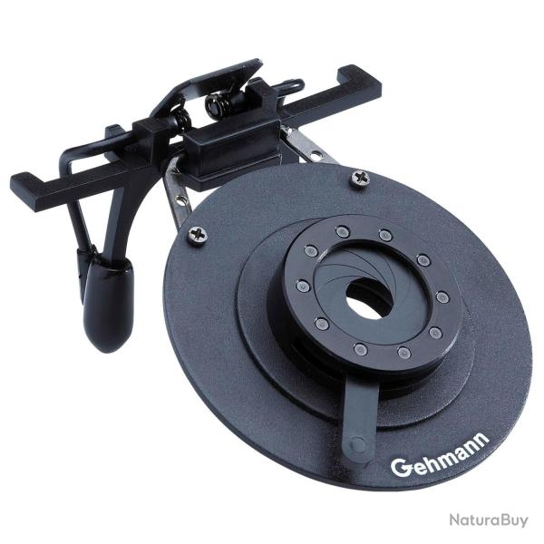 Diaphragme iris r�glable