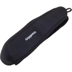 Housse de protection pour lunette (Mod&egrave;le: Taille S pour objectif-&Oslash; 24 mm, longueur jusqu'&agrave; 28 cm)