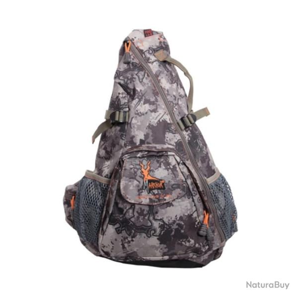 Sac � dos Wapiti Evo 25 (Couleur: Camo Vert)