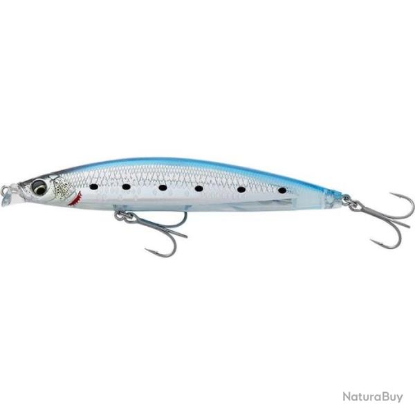 SAVAGE GEAR GRAVITY SHALLOW 10CM 14G - GHOST SARDINE