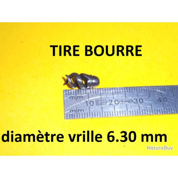 tire bourre 1840 arm�e - VENDU PAR JEPERCUTE (D23B932)