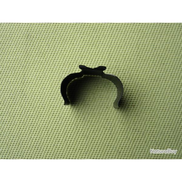 Hausse  de tir  pour  fusil  juxtapos