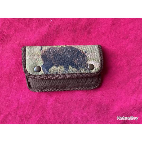 Porte cartouches ceinture, pas de prix de r�serve