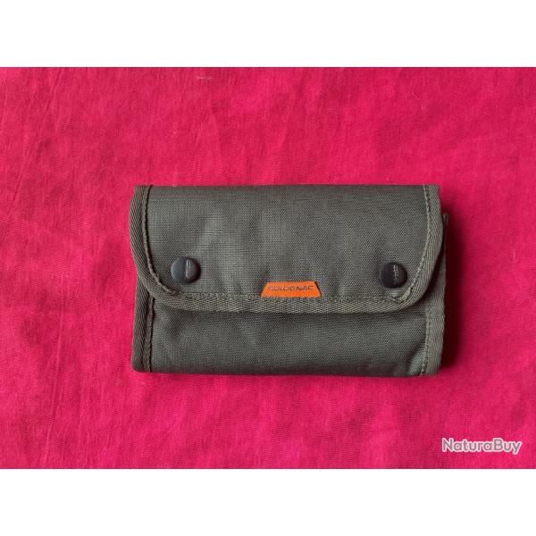 Porte cartouches mixte de ceinture , pas de prix de r�serve