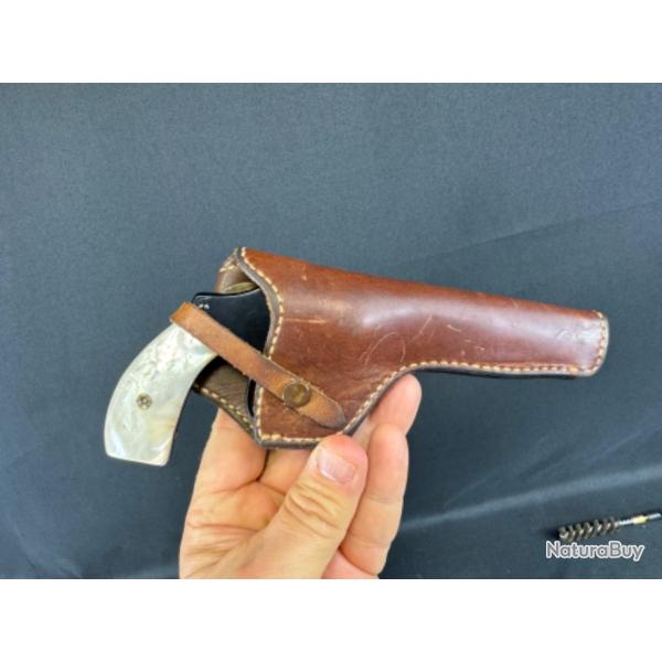 revolver ladysmith second model etat NEUF 2 eme s�rie photos