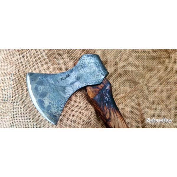 Hachette Elmer Roush