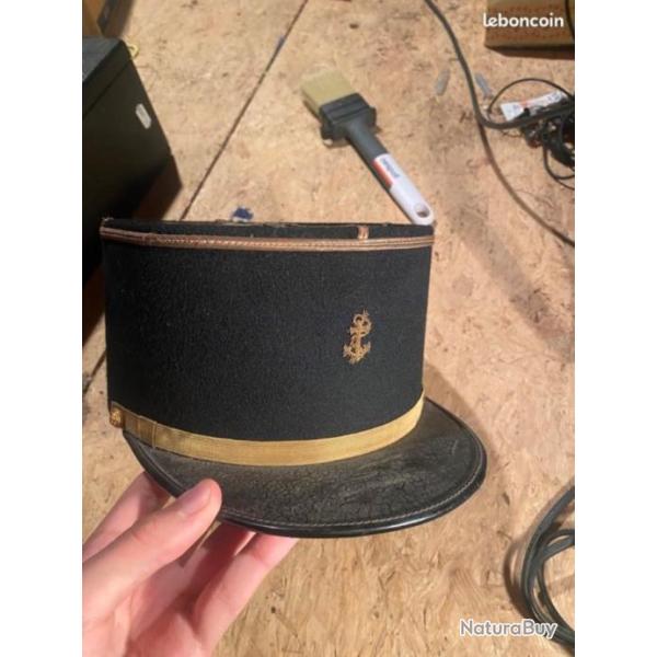 Kpi infanterie de marine / Coloniale