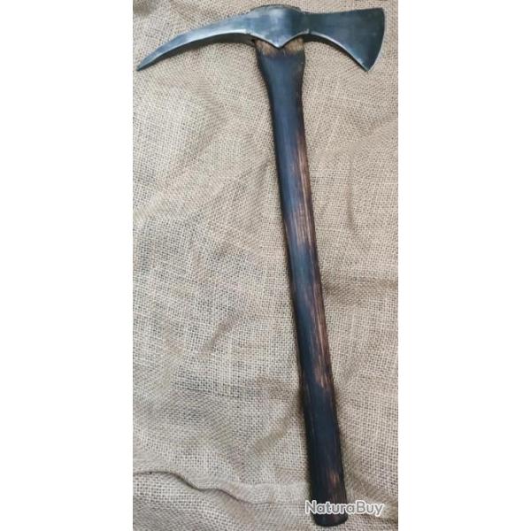 Tomahawk Elmer Roush