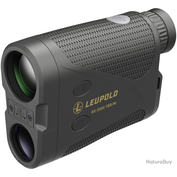 T�l�m�tre Leupold RX-5000 TBR/W