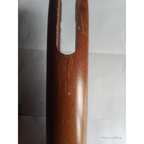 Crosse pour carabine air comprim� manu arme