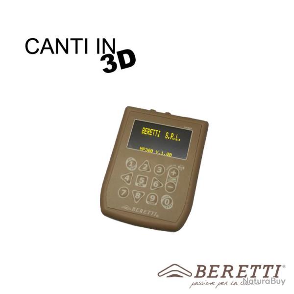 MP300 sans t�l�commande 20 CHANTS