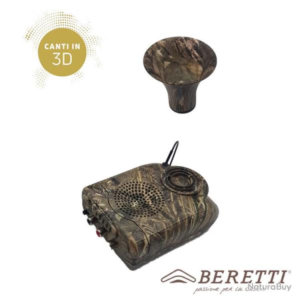 F60-3D avec haut-parleurs et piles int�gr�s - sans t�l�commande 20 CHANTS