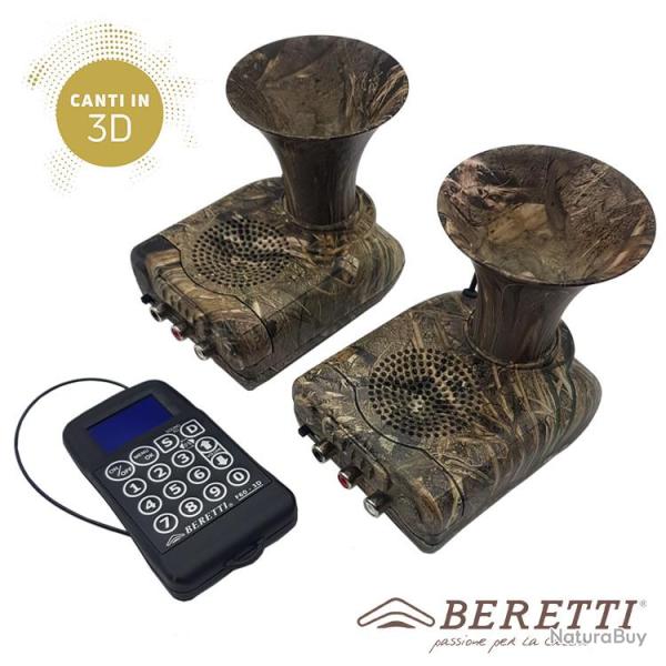 Deux F60-3D avec une t�l�commande pour chants en 3D 30 CHANTS