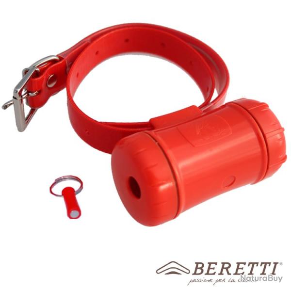 Beeper 2000 XP� supplementaire Orange Rechercher et arr�ter les sons