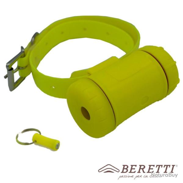 Beeper 2000 XP� supplementaire Jaune Rechercher et arr�ter les sons