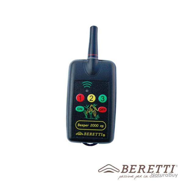 T�l�commande Beeper 2000 XP�